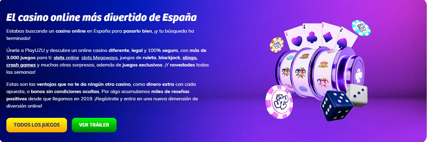 Oferta de juegos: tragamonedas, Megaways y proveedores líderes Oferta de juegos: tragamonedas, Megaways y proveedores líderes